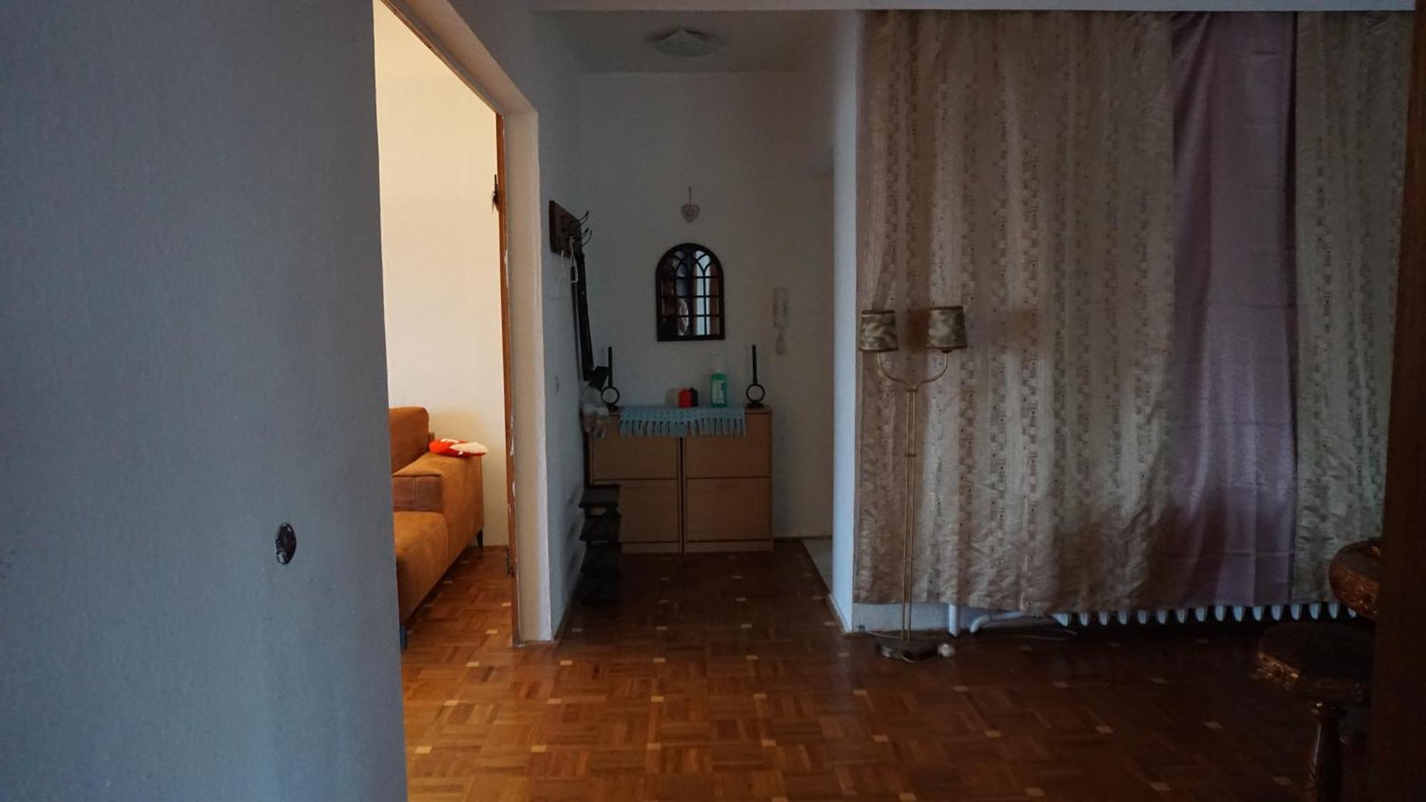 Darkwolf House Apartment Merseburg Ngoại thất bức ảnh