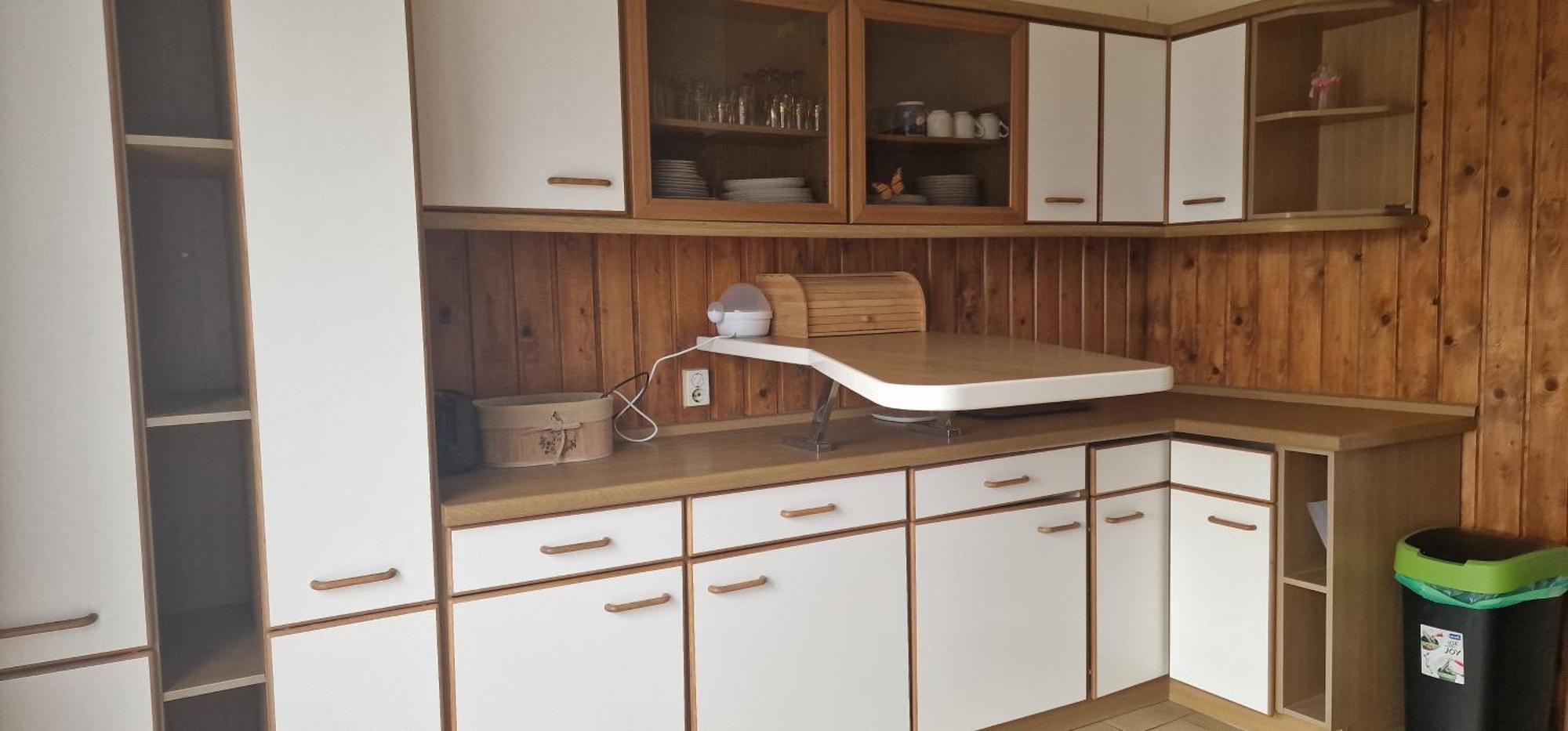 Darkwolf House Apartment Merseburg Ngoại thất bức ảnh